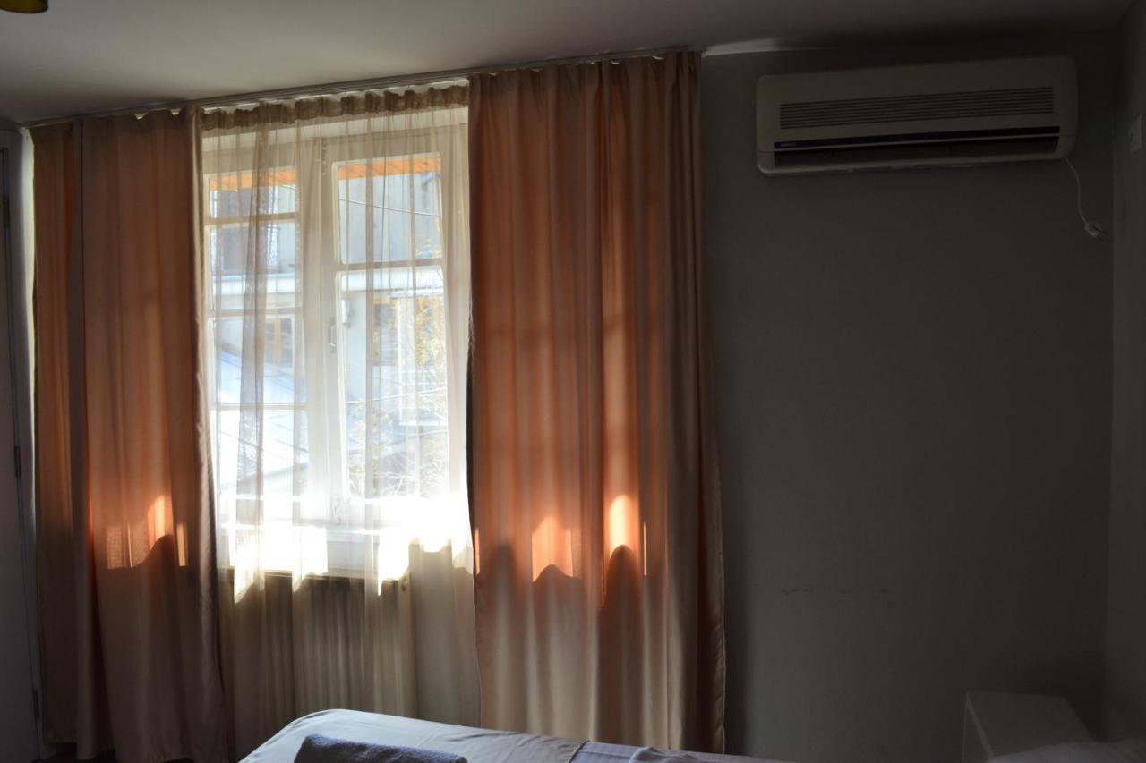 Hotel Rustaveli 36 Tbilisi Exterior foto
